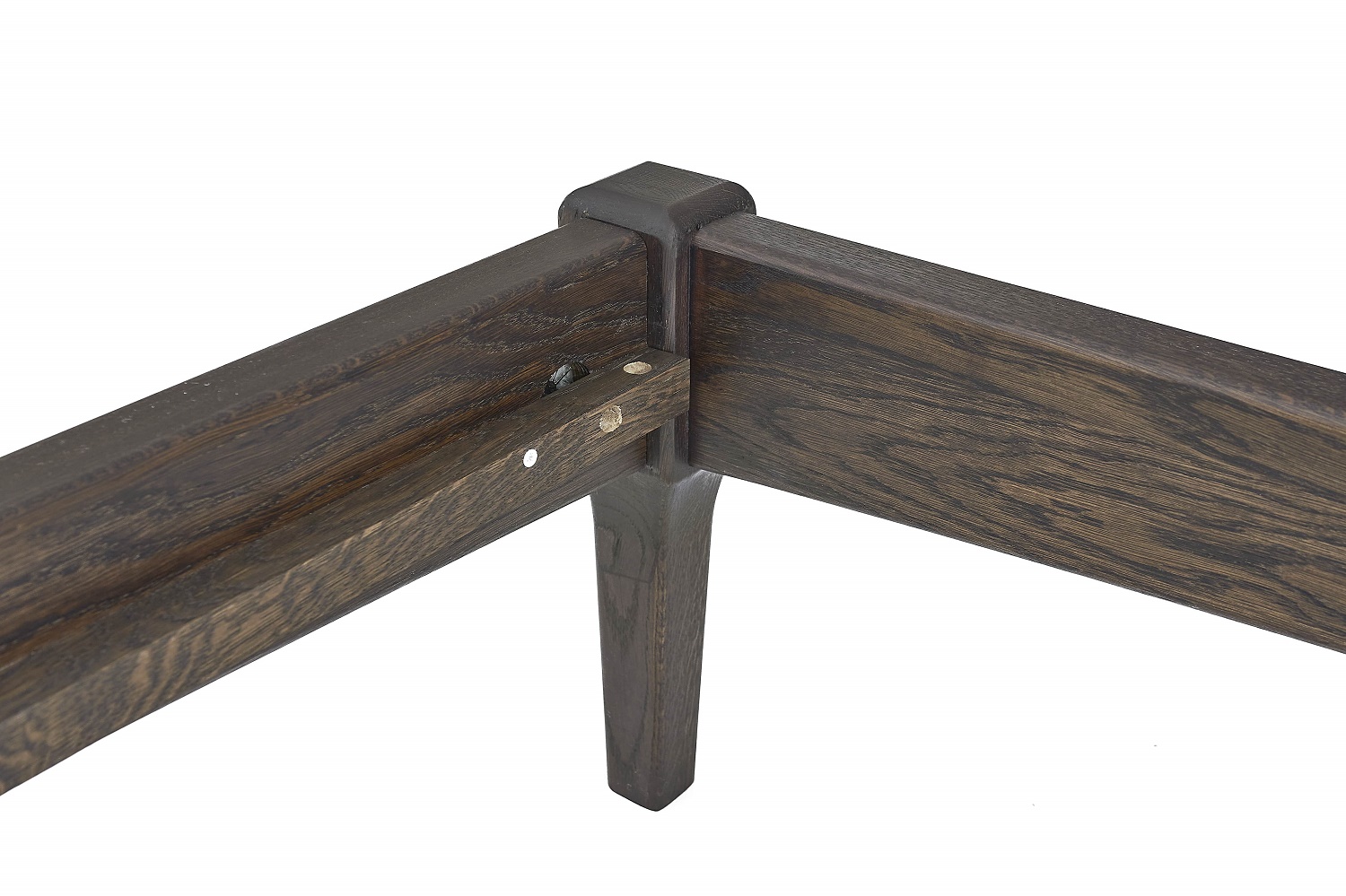 Кровать двуспальная "Ницца" №3