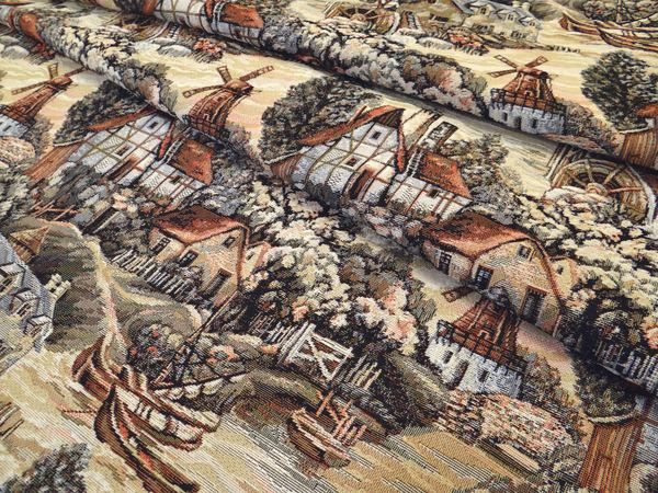 Диван-кровать "Викинг 02" №5