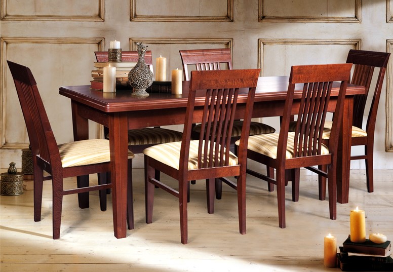 Стул "Престиж" ГМ-3037 №0