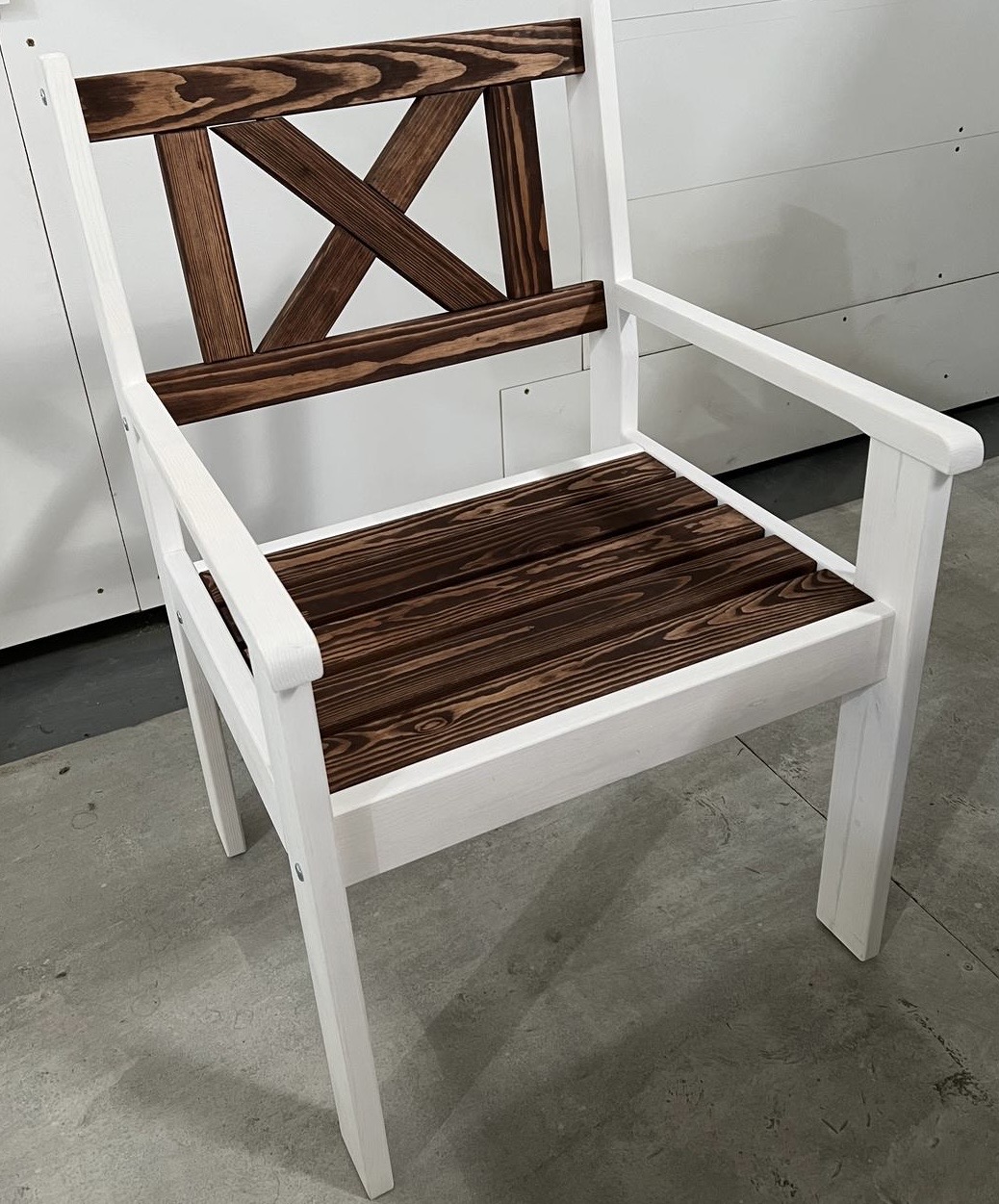 Кресло Ф-183.02 №0