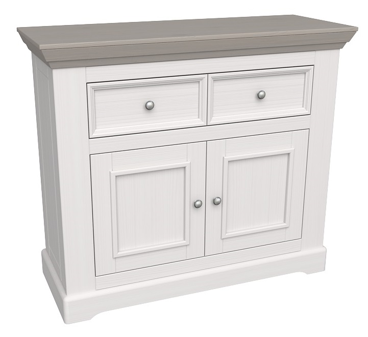 Буфет малый "Форест" №2