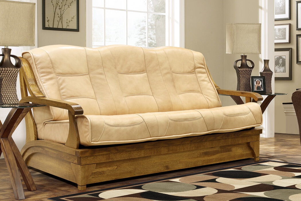 Диван "Партнер" ММ-207-03 Р №4