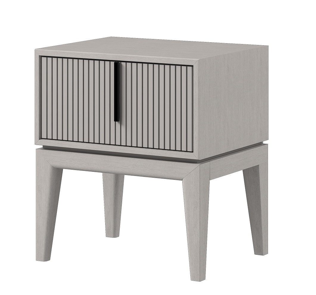 Тумба прикроватная В1 "Алекс" ВМФ-2415