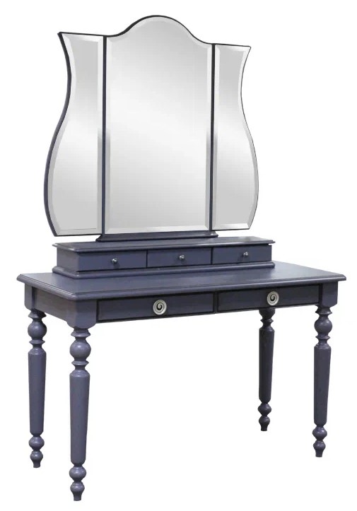 Стол туалетный "Лика" ММ 137-06 №0