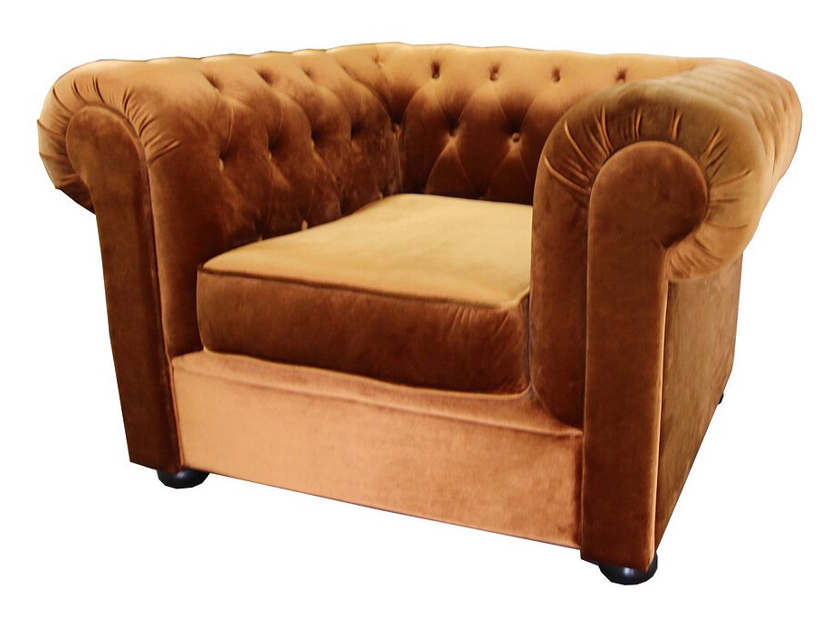 Кресло "Виконт" ММ-247-01 №2