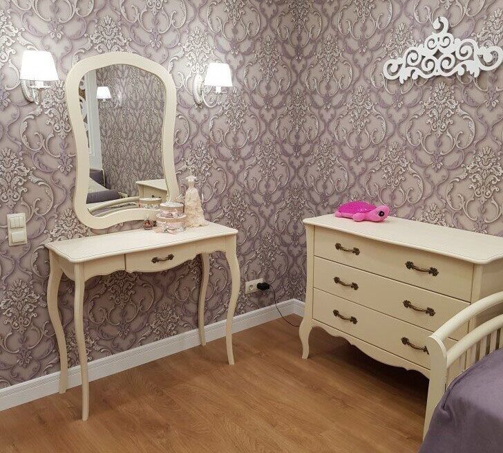 Стол туалетный "Лебо"  №4