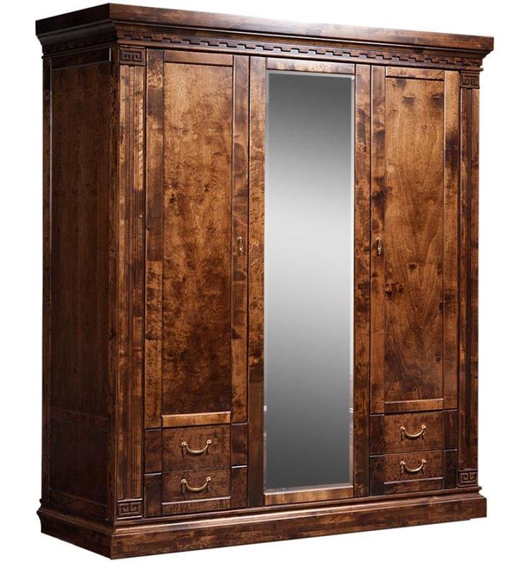 Шкаф комбинированный "Ривьера" ГМ 5823