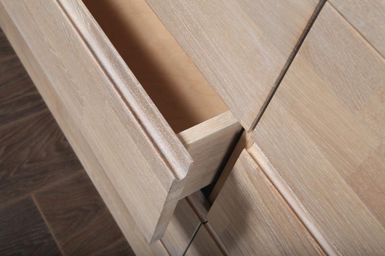 Комод "Паола" большой RH-П-3.3 №4