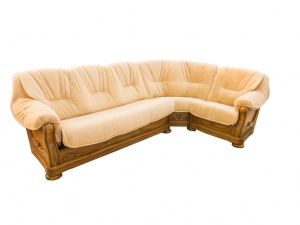 Диван угловой "Солсбери" ММ-107-06 (107-06/01)