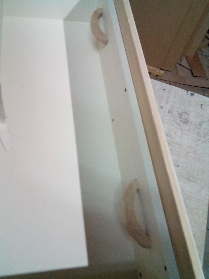 Буфет "Аахен" АБ-1 №1