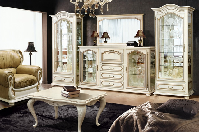 Гостиная "Давиль"