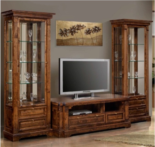 Гостиная "Престиж #2"