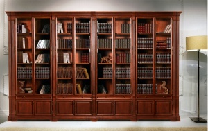 Шкаф комбинированный "Престиж" ГМ 5931-12