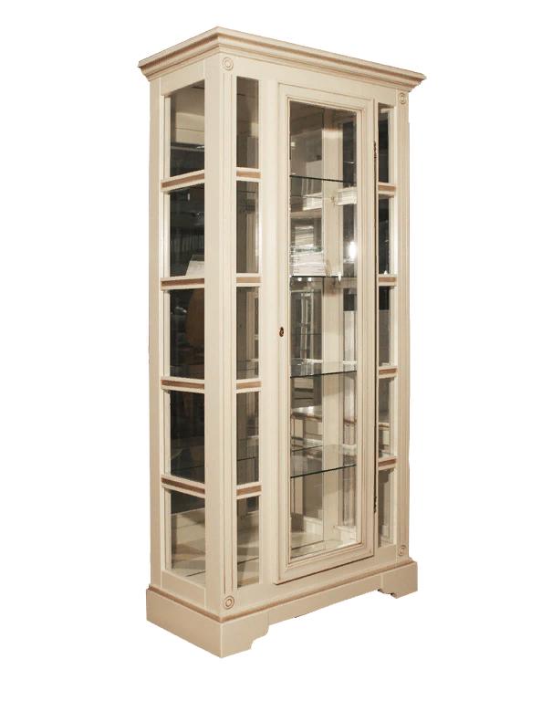 Витрина "Полонез" ММ-174-01