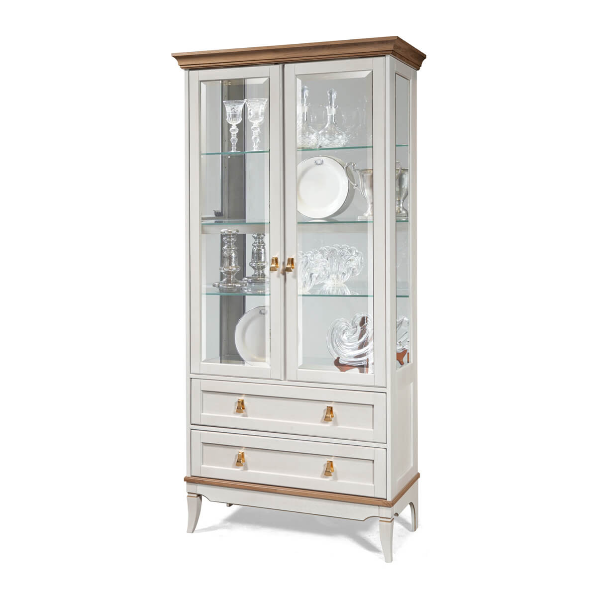 Витрина "Тельма" ГМ 6507 №0