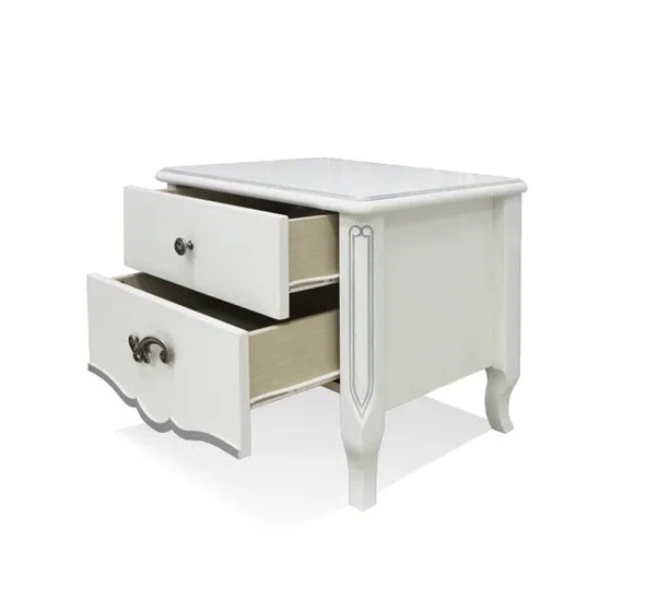 Тумба прикроватная "Лаура" ММ 267-03 №2