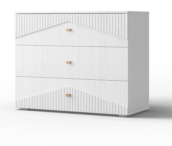 Комод "Оливия 3Я" КМК 0971.19 №0