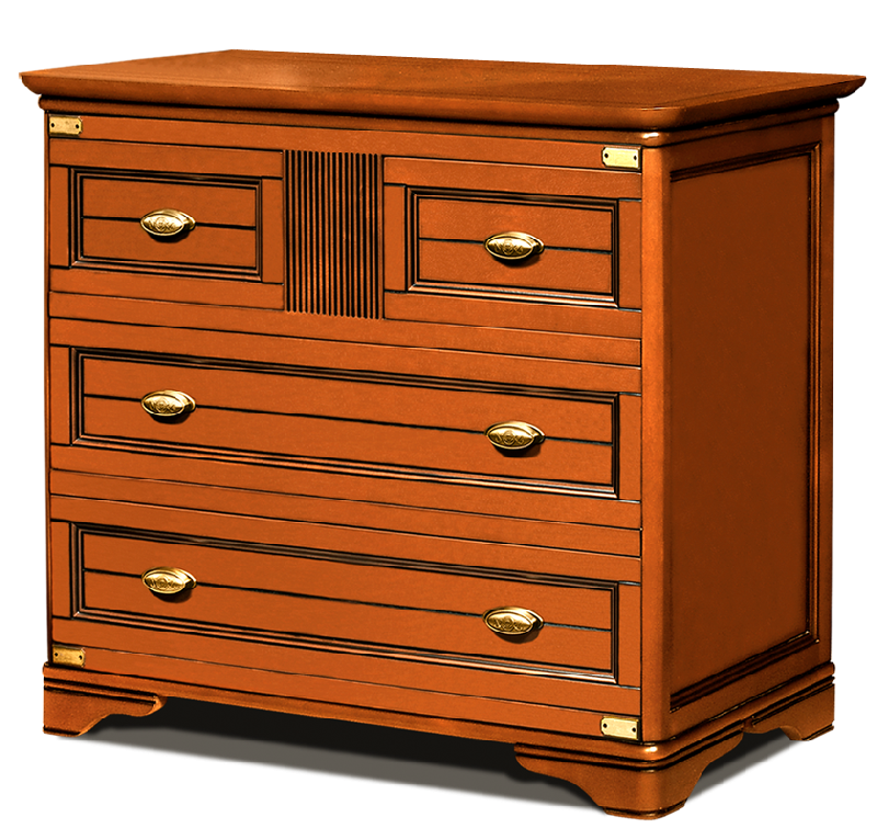 Комод "Марина" СКМ-001-05