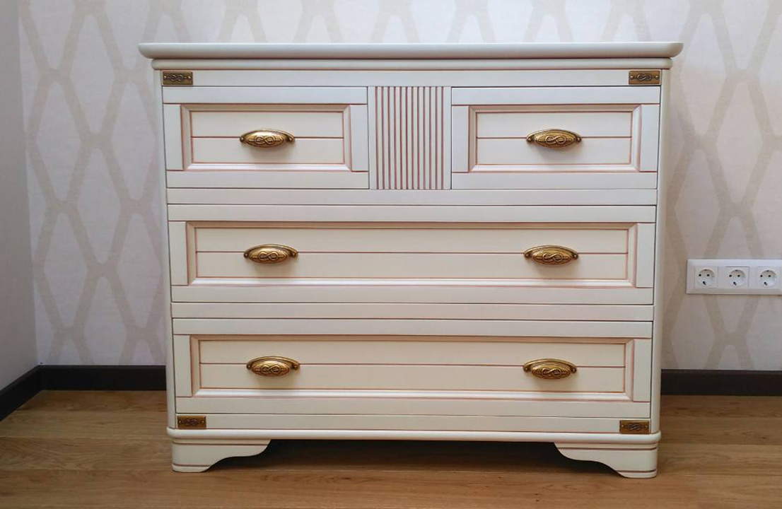 Комод "Марина" СКМ-001-05 №3