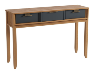 Консоль "Бридж" 3 ящика