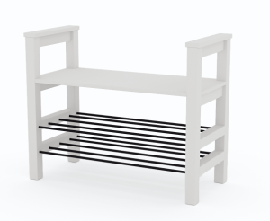 Стеллаж для обуви Ф-156.12