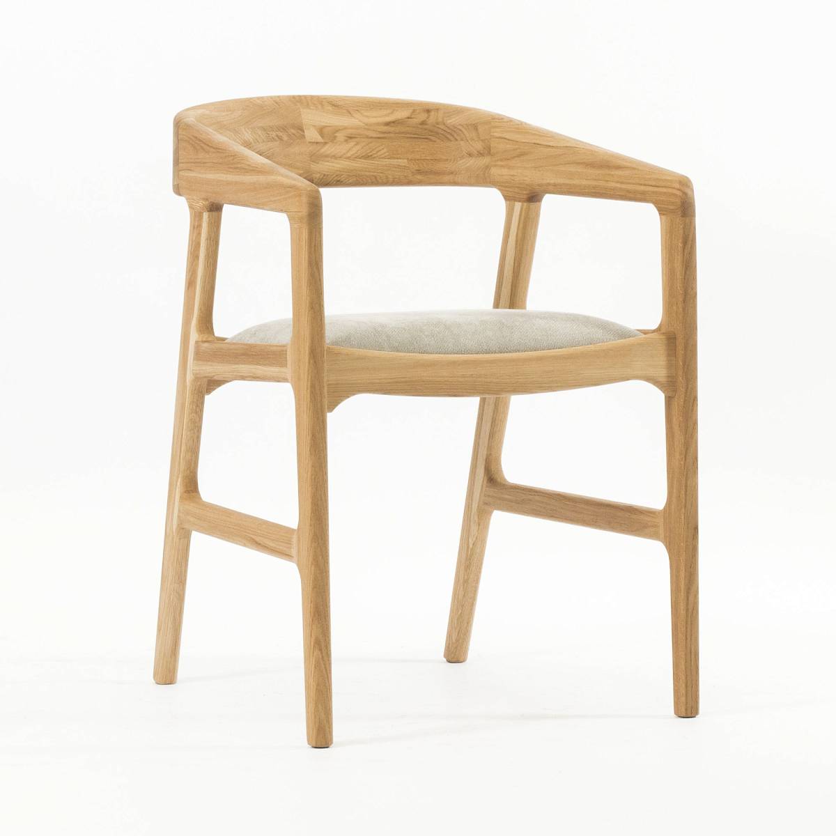 Стул «Вардо Комфорт» с мягким сиденьем №2