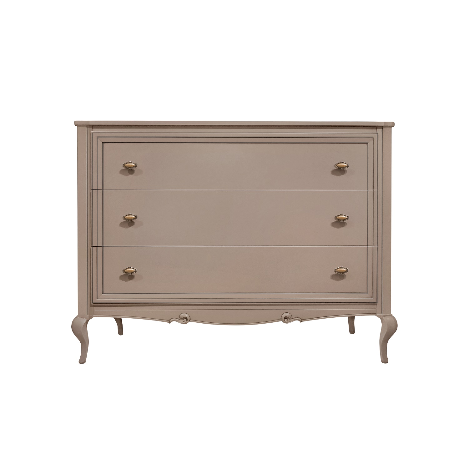 Комод "Портофино" Т-559