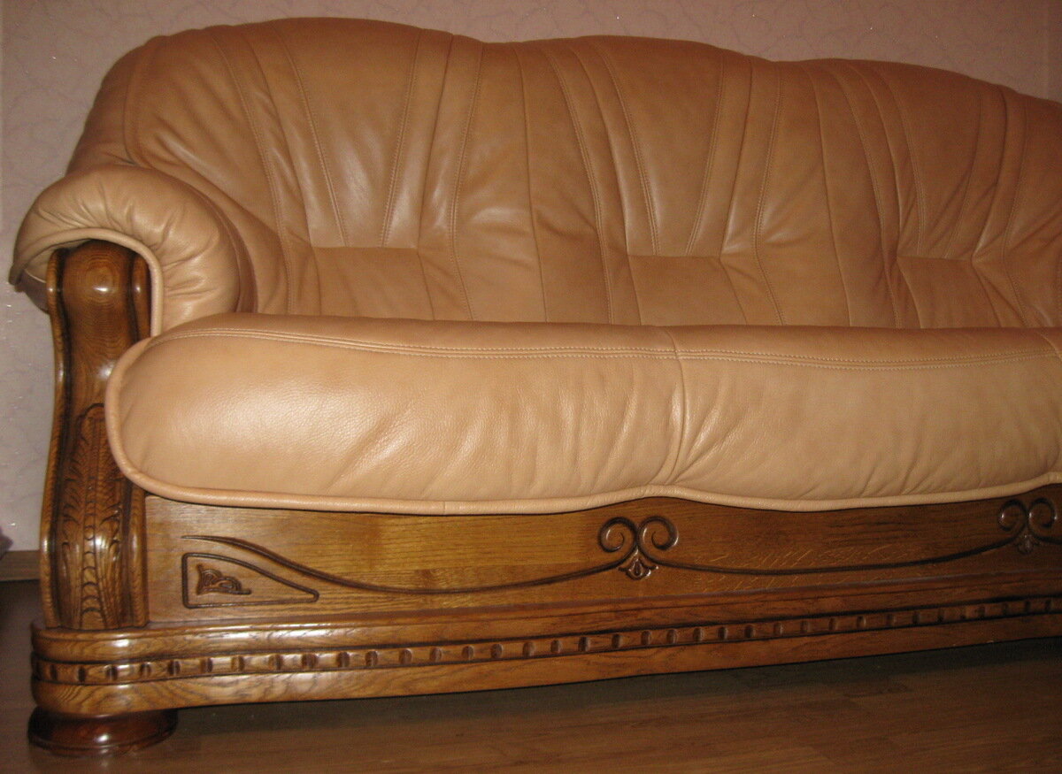 Диван "Милан 1" ММ-94-03 Р №5