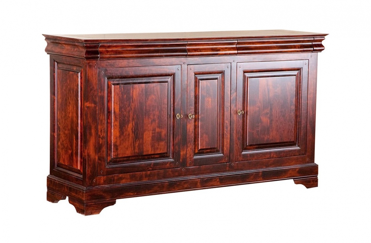 Тумба "Луи Филипп" МО 20.03