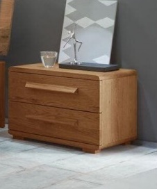 Тумба прикроватная "Lugo Modern" R191 №6