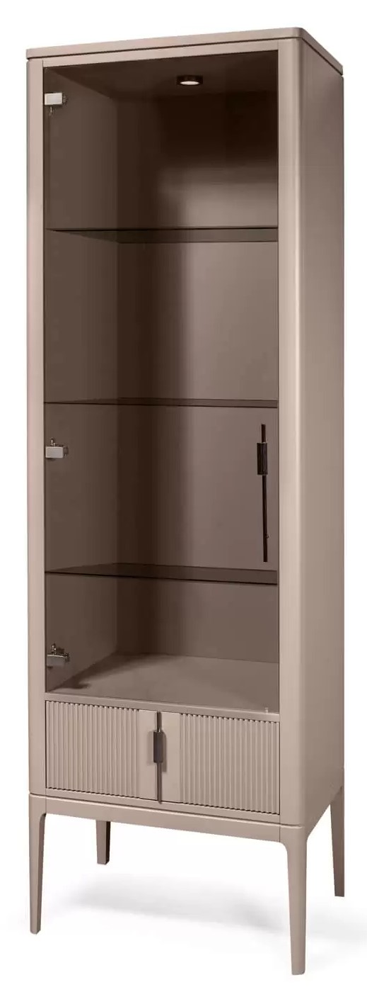 Витрина "Мирано" ГМ 1631 Е (1631-01 Е) №0