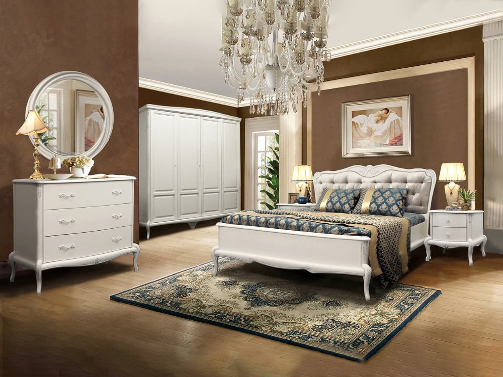 Комод "Мокко" ММ 316-04 №0