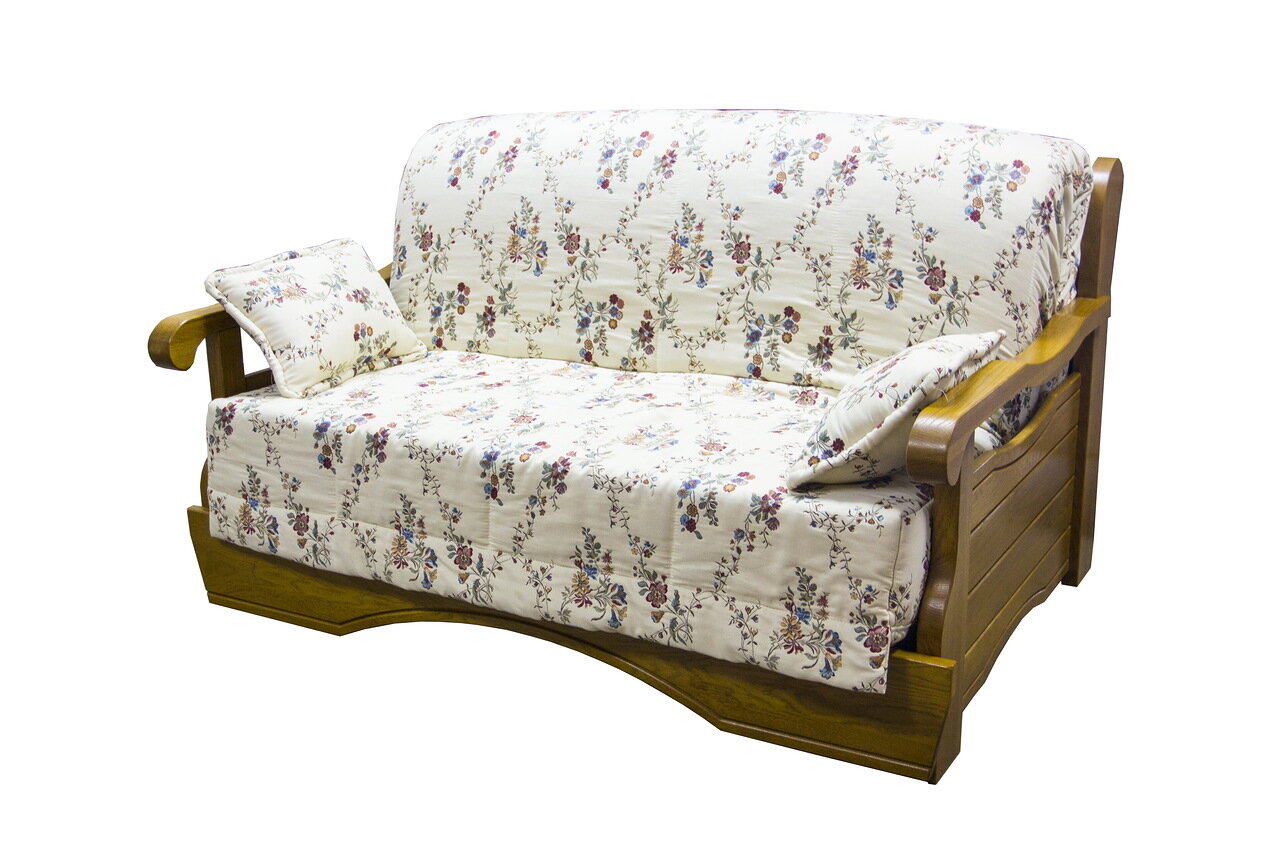 Диван "Камелия" ММ-197-03Р