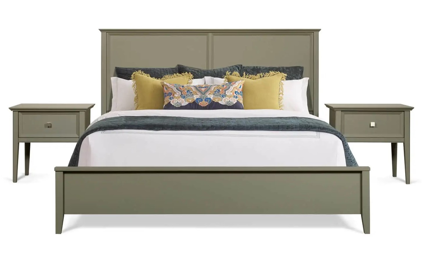 Кровать "Данте" ГМ 8834 №0