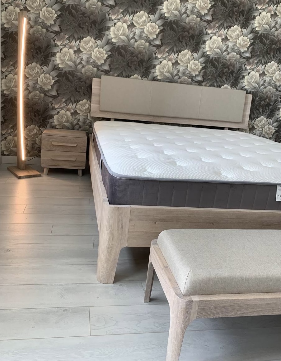 Кровать "Луго модерн" RO191 №6