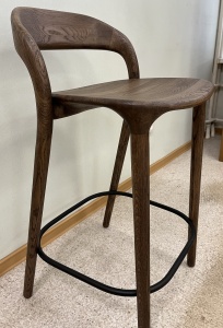 Стул полубарный "Мери" (Р)