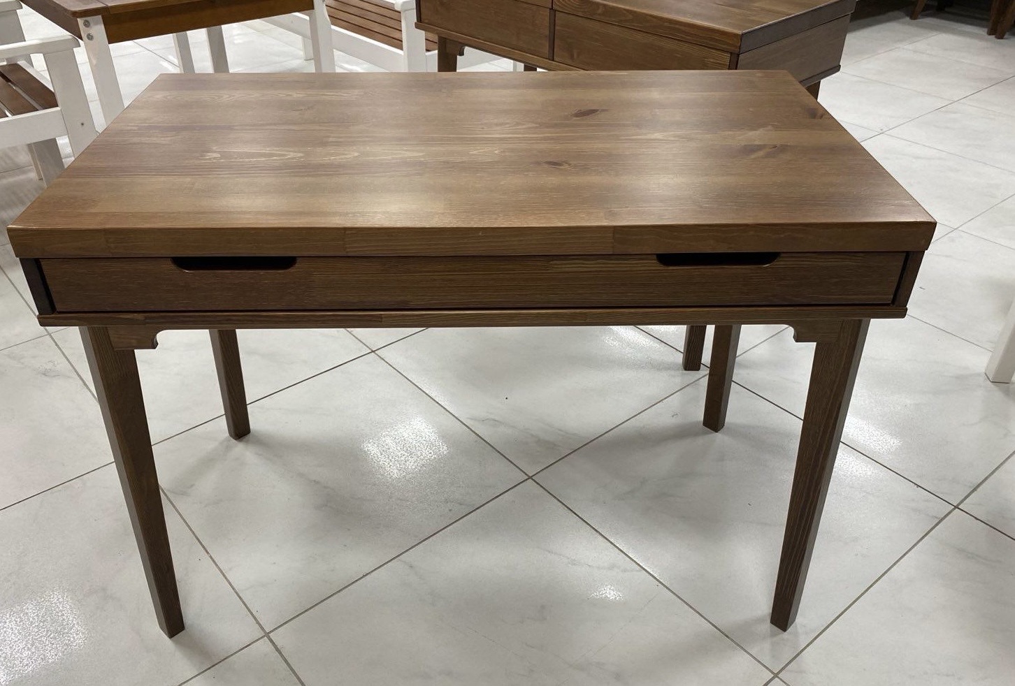 Стол письменный "Доната 12" №3