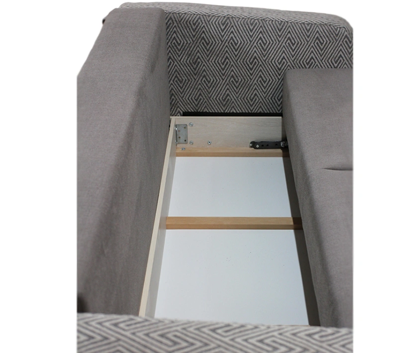 Диван Риччи ММ-408-03Р №5