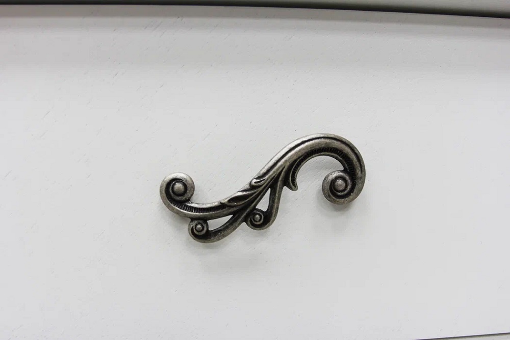 Тумба прикроватная "Лаура" ММ 267-03 №4