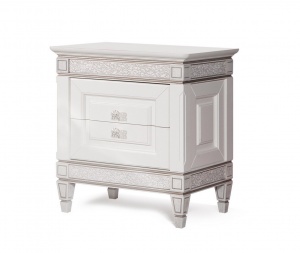 Тумба прикроватная "Бристоль" ГМ-6482