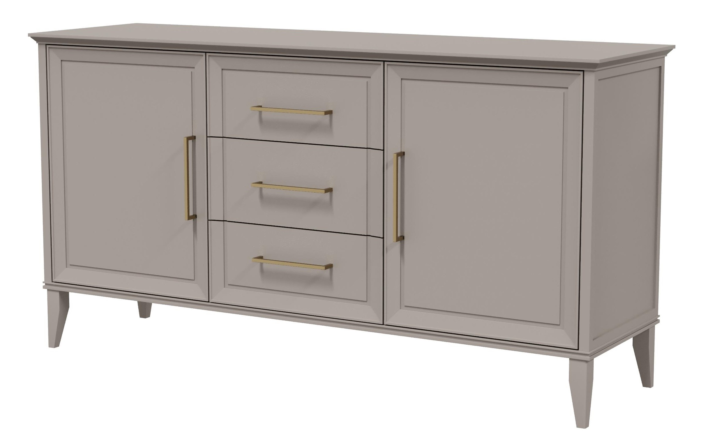 Тумба "Адель" B2D3 ВМФ-2807