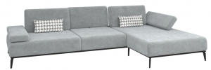 Диван угловой "Берлин" ММ-1658075/(01) S*V