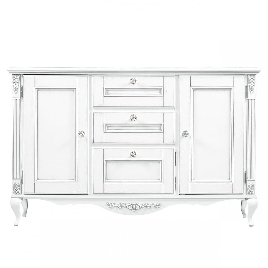 Комод "Неаполь" T-404 №1