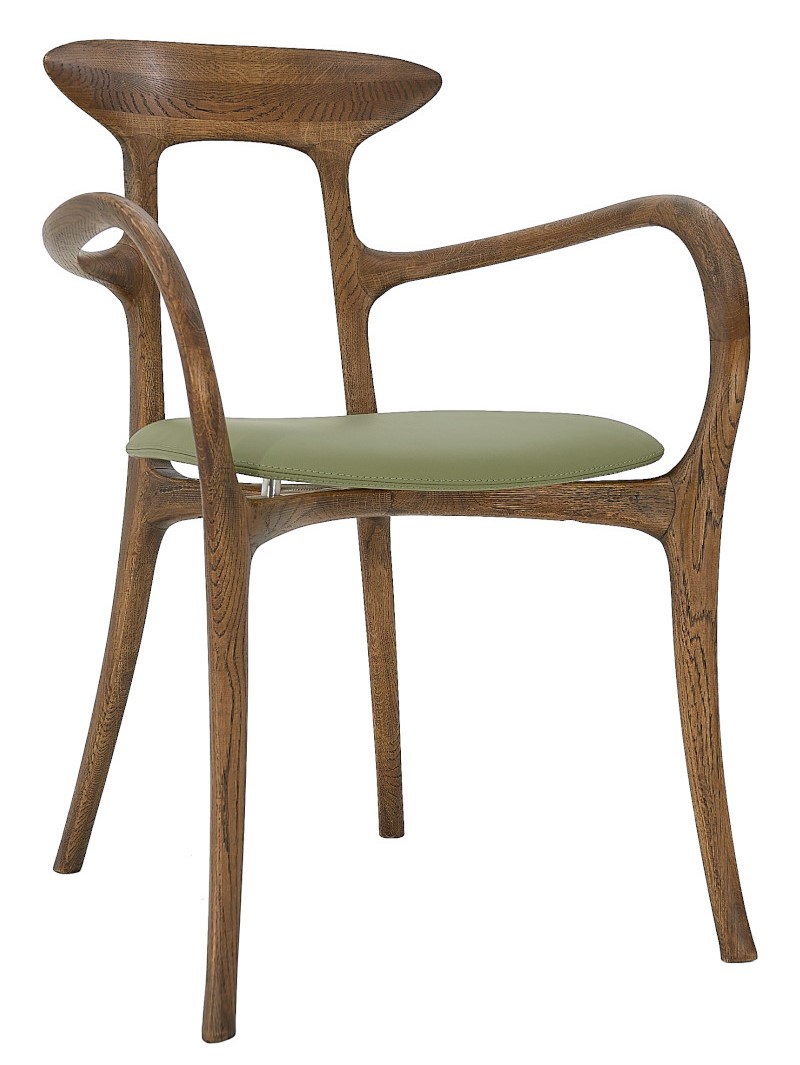 Стул «Линда Комфорт» с мягким сиденьем