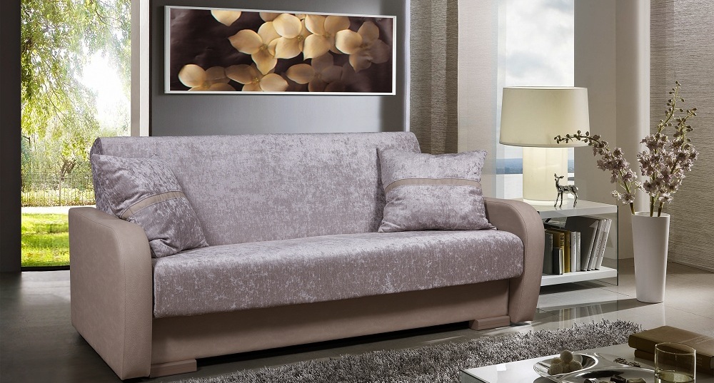 Диван «Тайна 2» КМК 0503