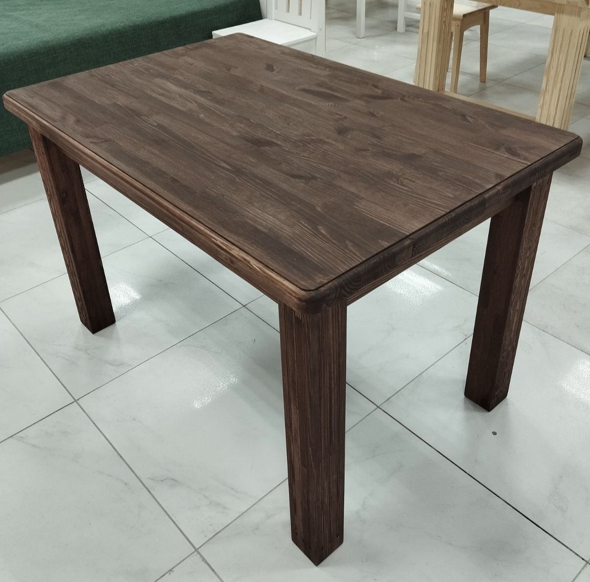 Стол обеденный "Викинг" №10