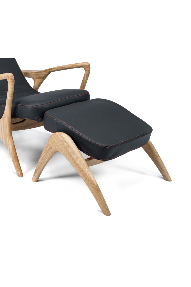 Подставка "Лира Комфорт" с мягким сиденьем №2