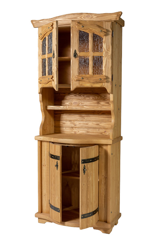 Буфет "Эверест ВИП" Э0401 №0