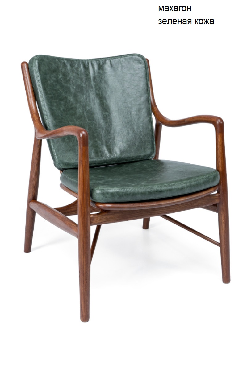 Стул «Гарвард Комфорт» с мягким сиденьем №0