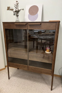 Тумба "Enzo" B2D2.1 C ВМФ-2722 (образец)